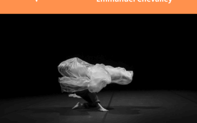 HAÏKU(S) – L’Esquisse d’une pensée bègue : Cie Tourne Au Sol Paul-Emmanuel Chevalley