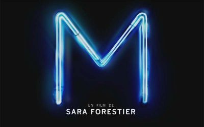Sortie du film « M » de Sara Forestier