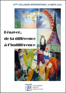 Bégayer, de la différence à l'indifférence