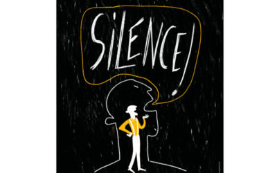 Pièce de théâtre « Silence » le 6 décembre à Aix-en-Provence