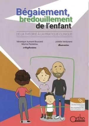 Le bégaiement | Association Parole Bégaiement