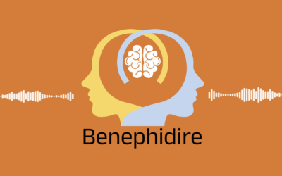 Conférence gratuite en visio « Dernières avancées françaises sur la neurologie structurelle du bégaiement » avec Maeva Michon