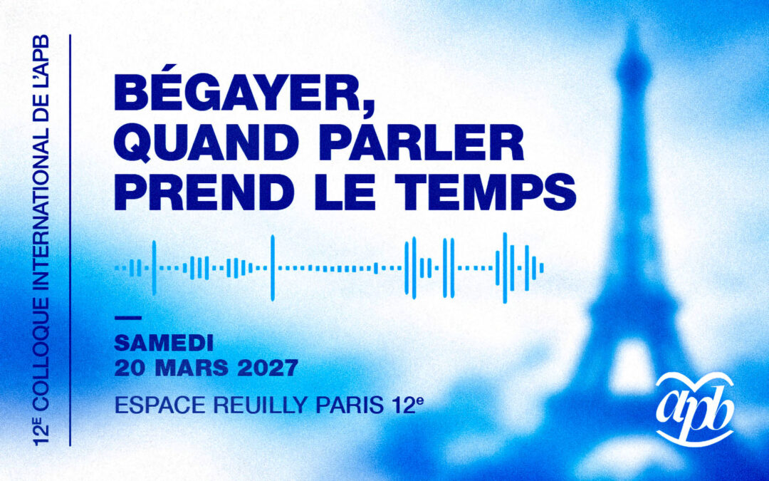 Colloque 1PB 2027