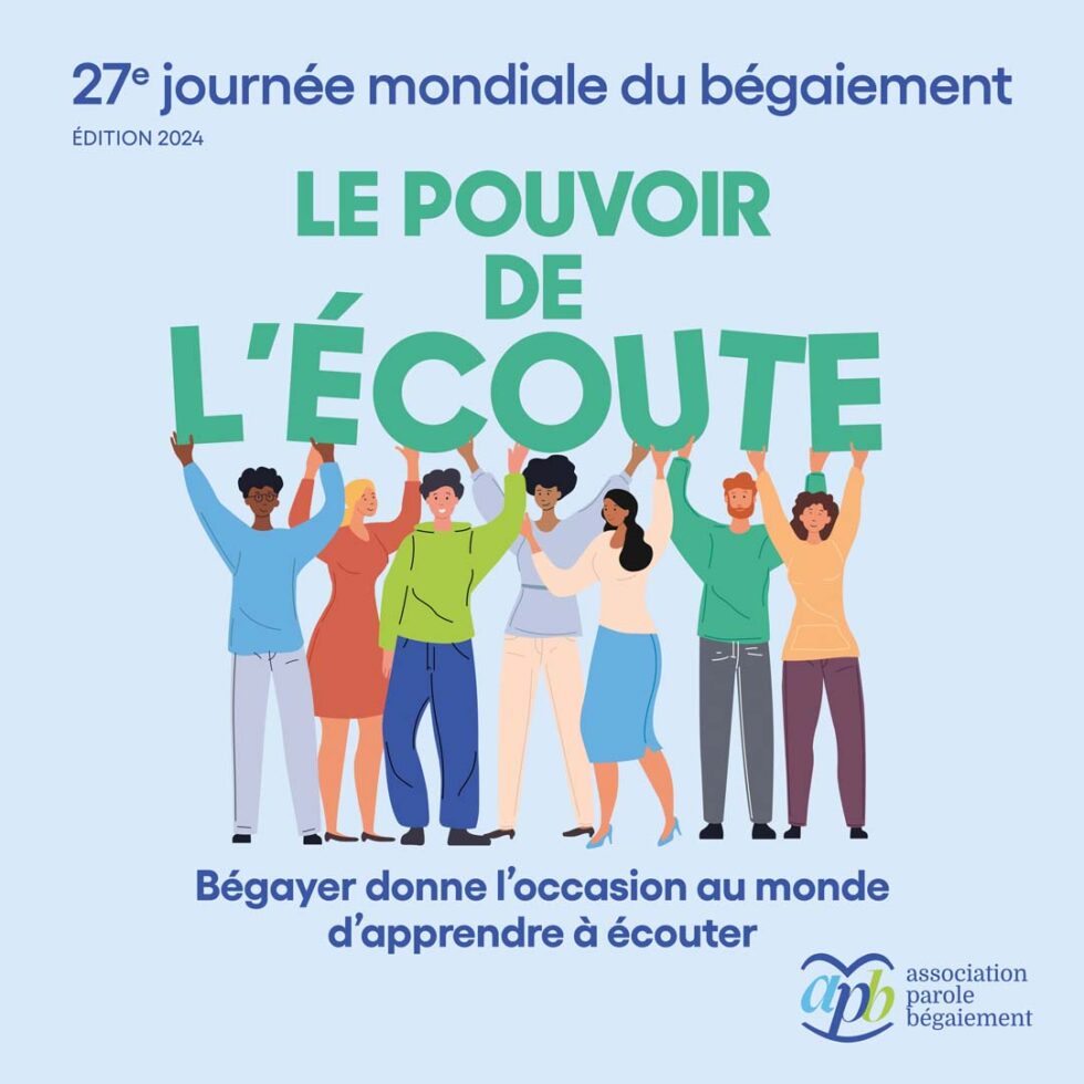 Association Parole Bégaiement | Information sur le bégaiement, la ...