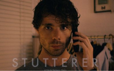 Le court métrage « Stutterer » remporte un Oscar