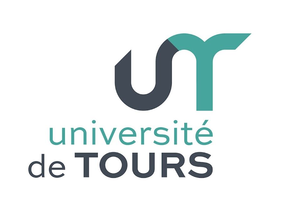 université de tours logo